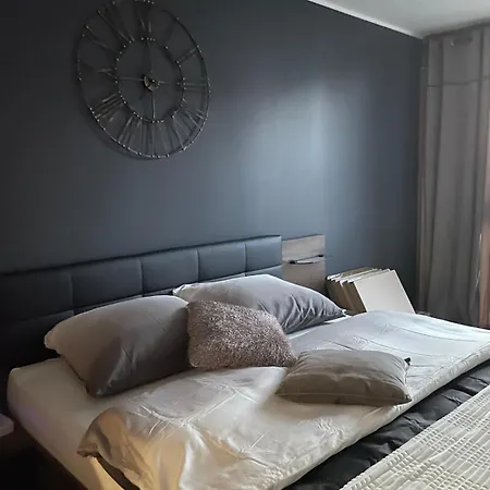 Exclusive Riverbank Torunska * Gdańsk