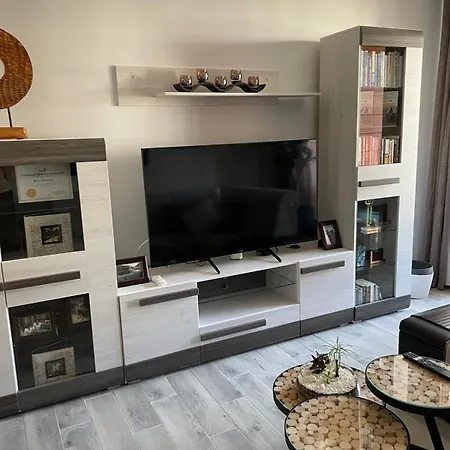 Exclusive Riverbank Torunska *