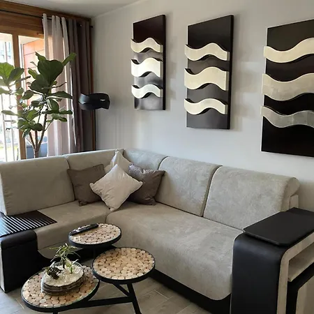 Exclusive Riverbank Torunska דירה גדנסק