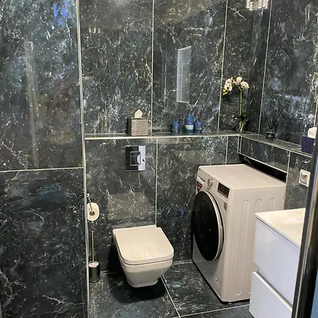 דירה Exclusive Riverbank Torunska