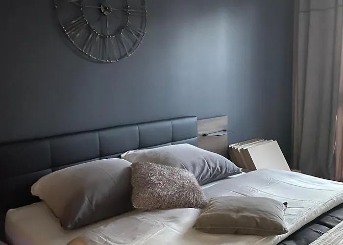 Exclusive Riverbank Torunska * 그단스크