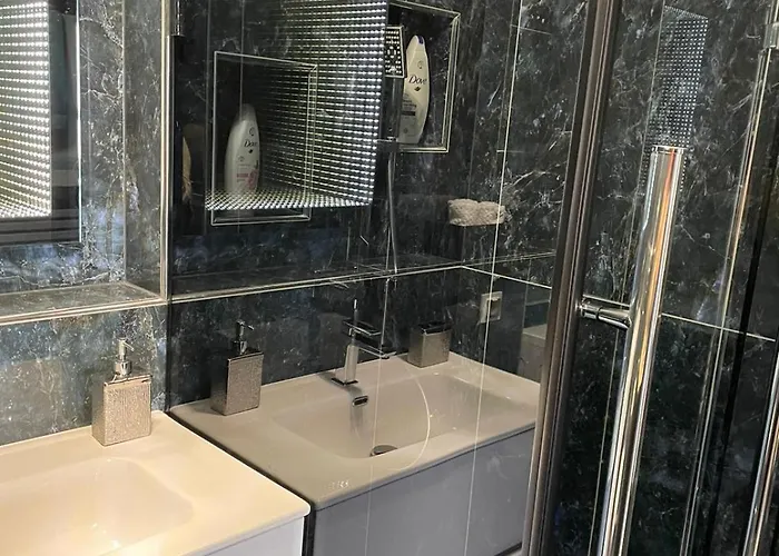 Apartamento Exclusive Riverbank Torunska *